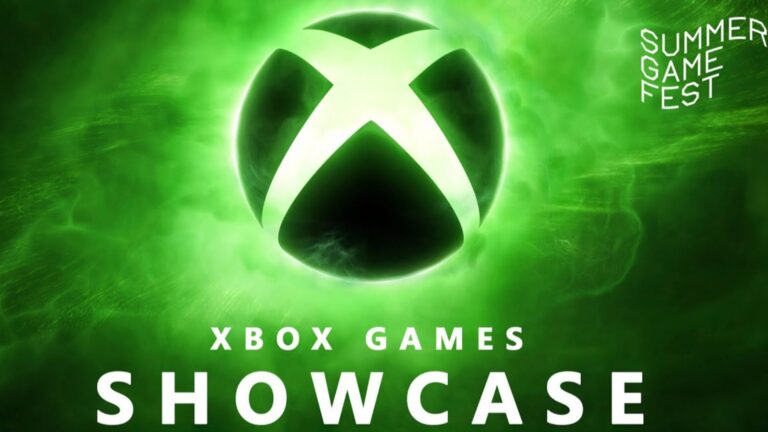Xbox Games Showcase 2025 Countdown: Time For All regions, Where To Watch, And More.