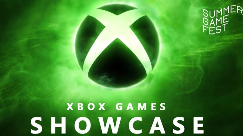 Xbox Games Showcase 2025 Countdown: Time For All regions, Where To Watch, And More.