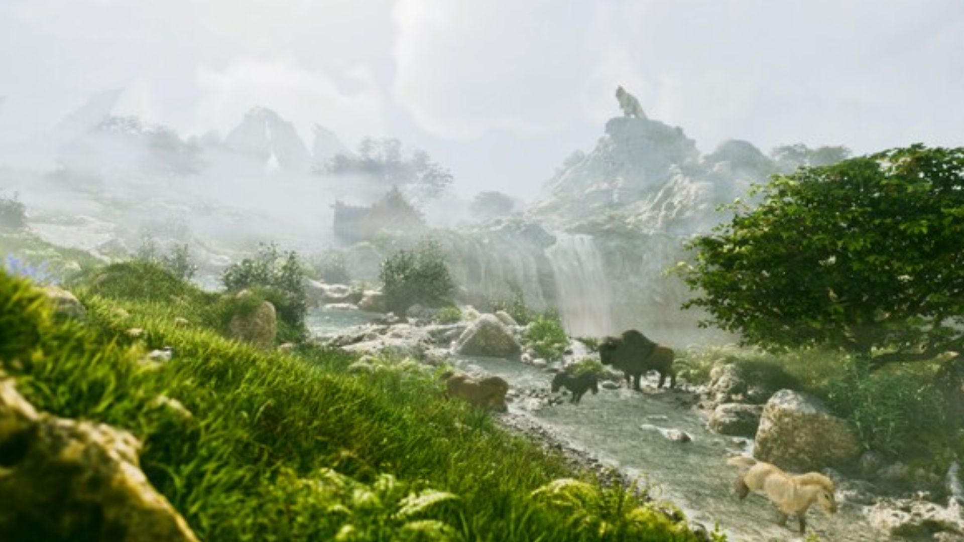 How To Get Keratin in Ark Ragnarok Ascended (Source: Studio Wildcard)