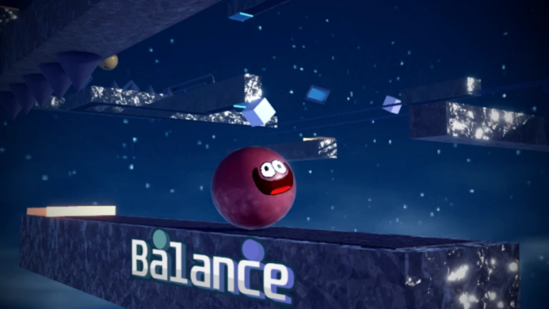 How To Play Balance