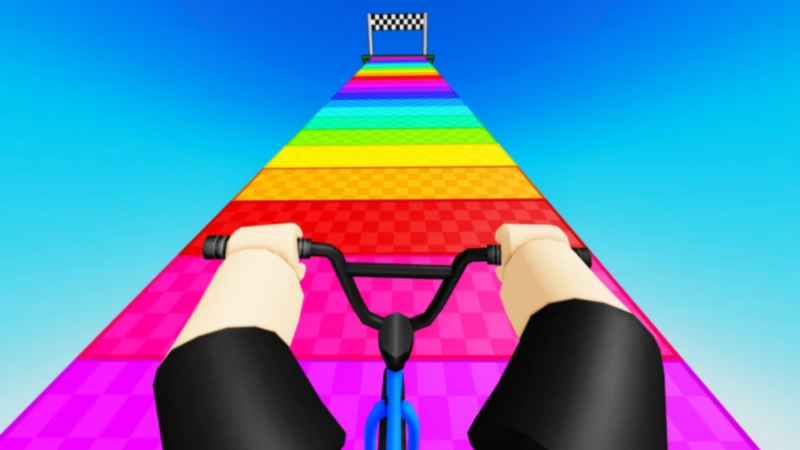 How To Play Bike of Hell