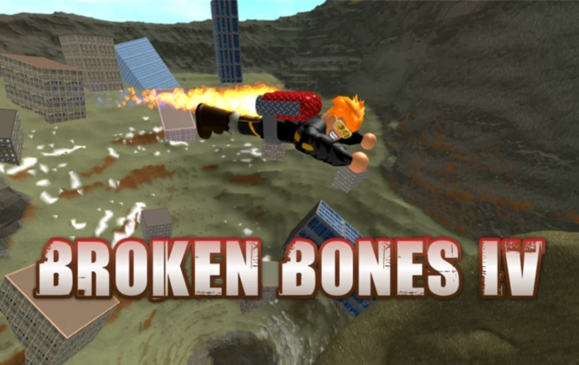 Broken Bones IV Guide