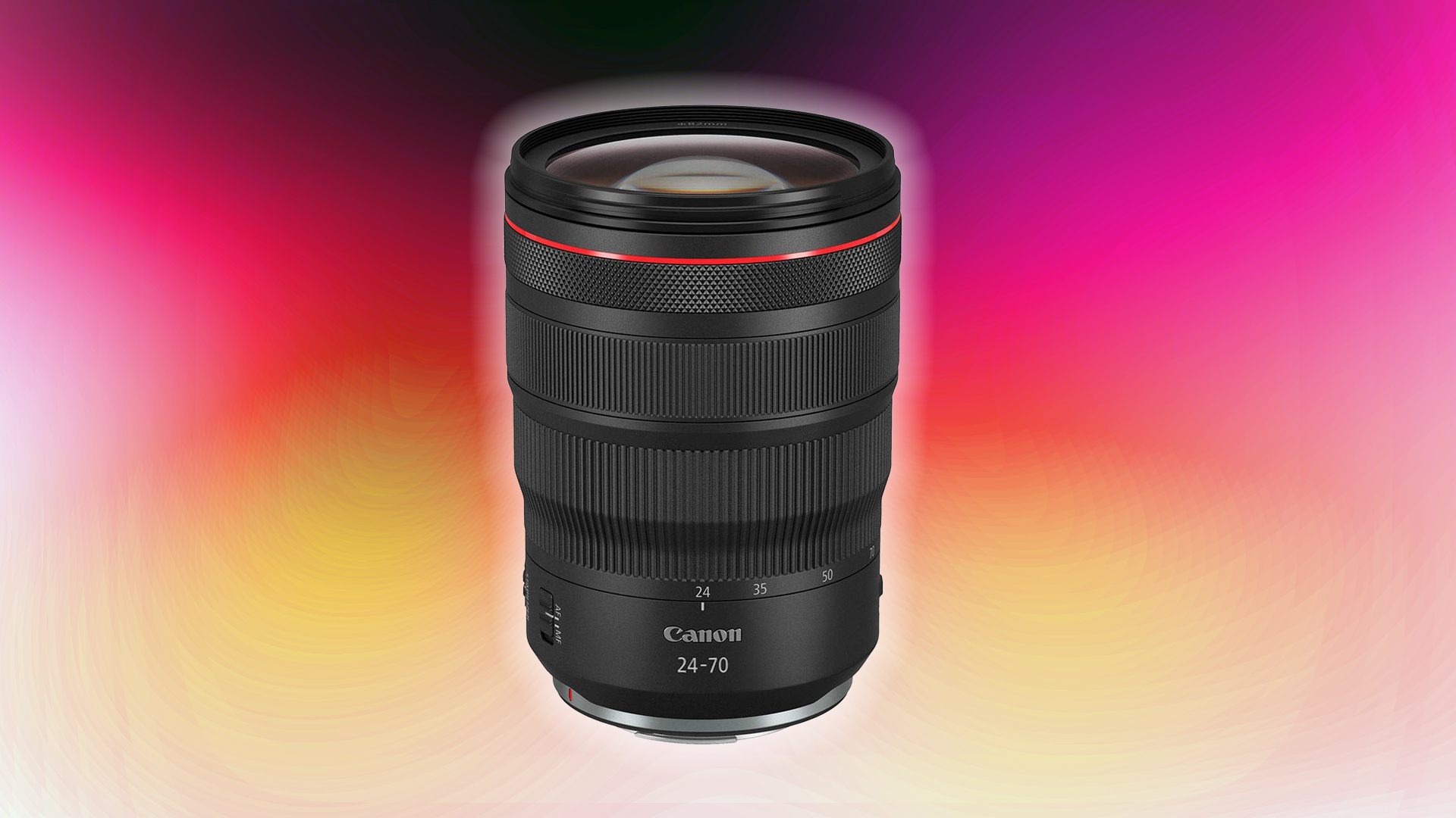 RF24-70 best for still photography