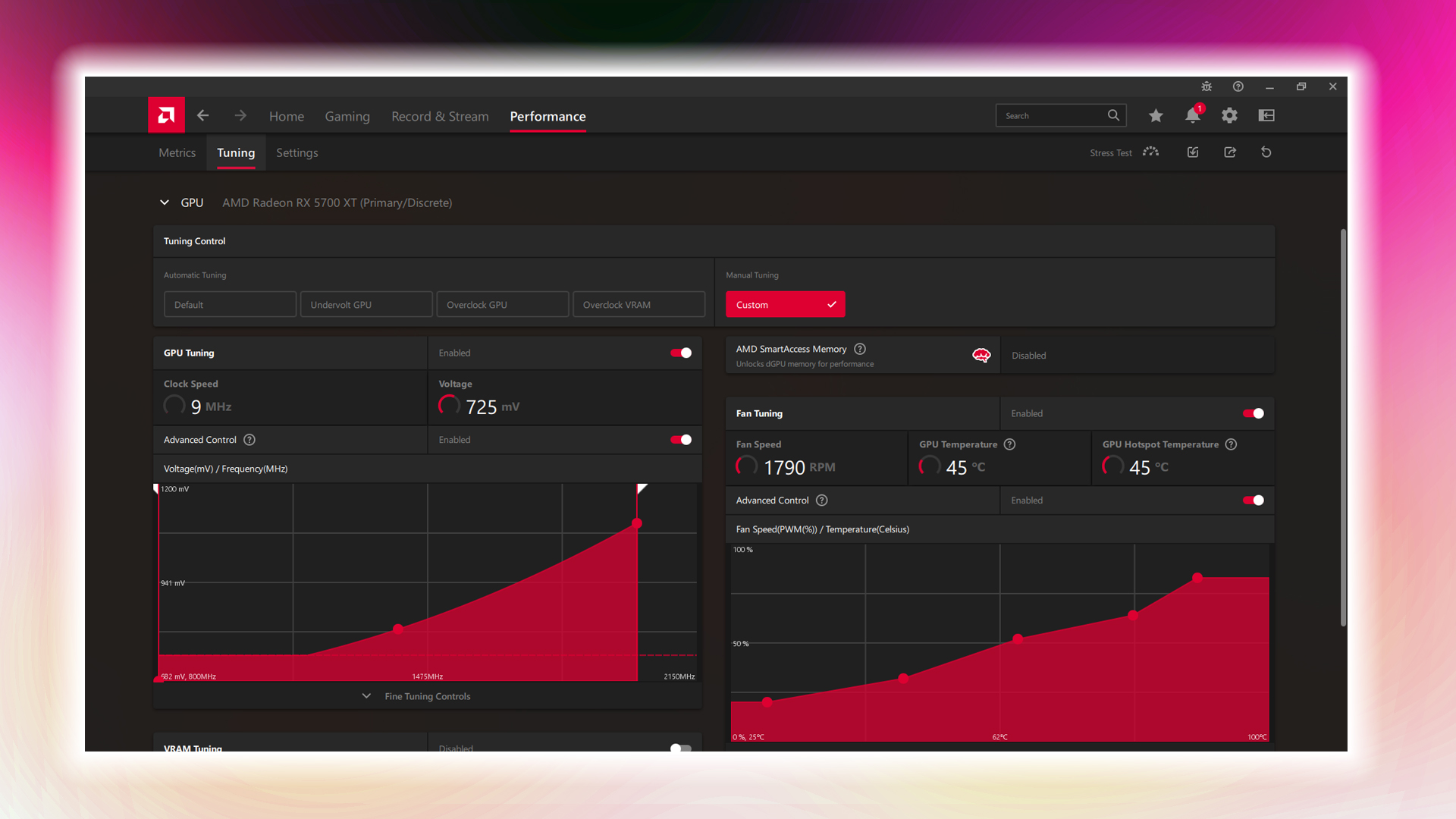 How to Safely Overclock Your AMD GPU for Better Gaming Performance