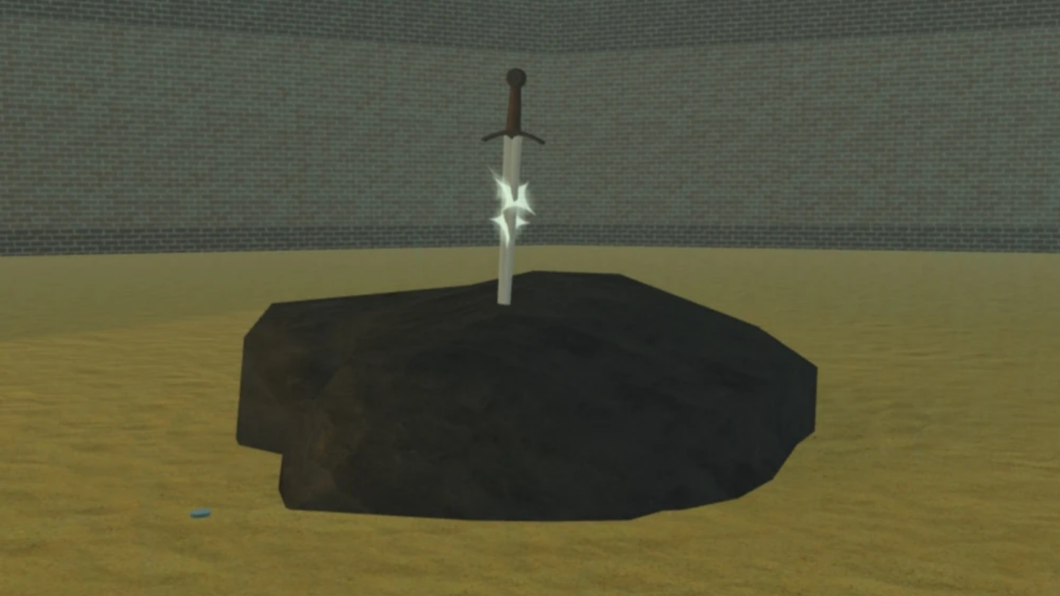 How To Get Excalibur in Dead Rails - Deltia's Gaming