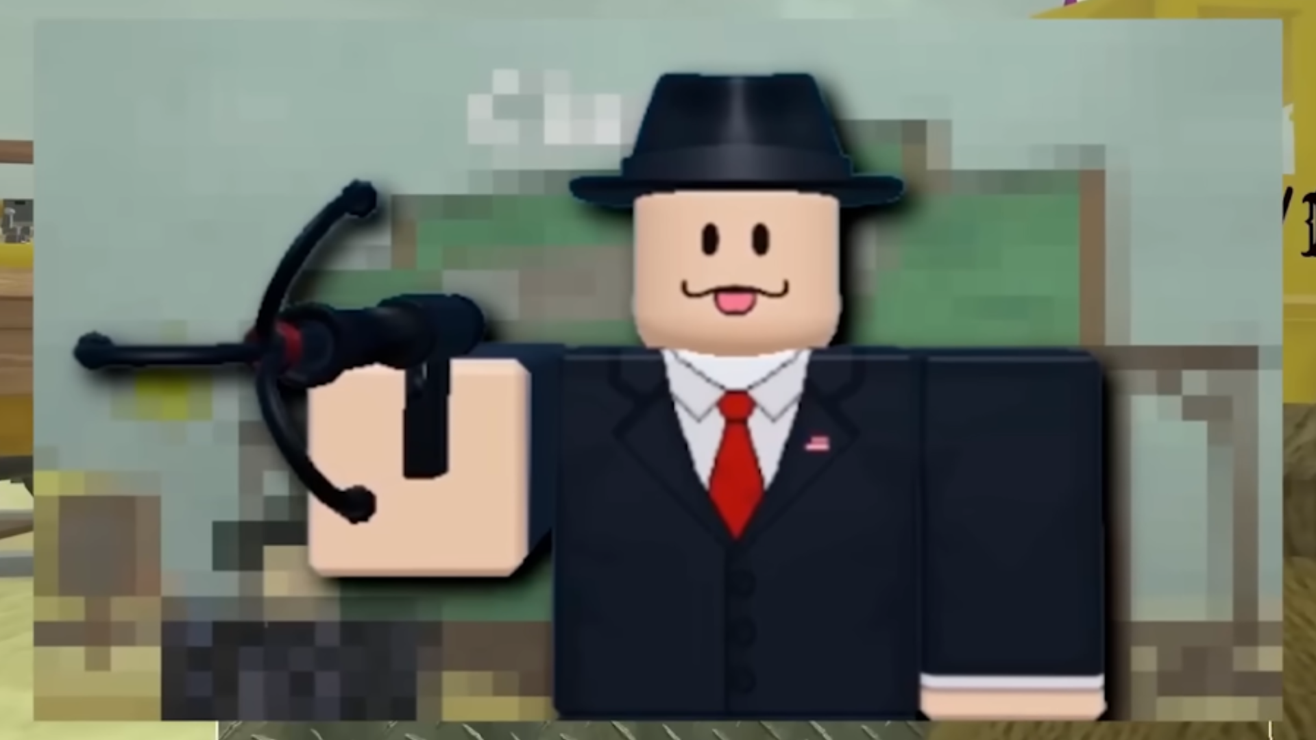A new class will be added to the update (Image via RCM Games | Roblox)