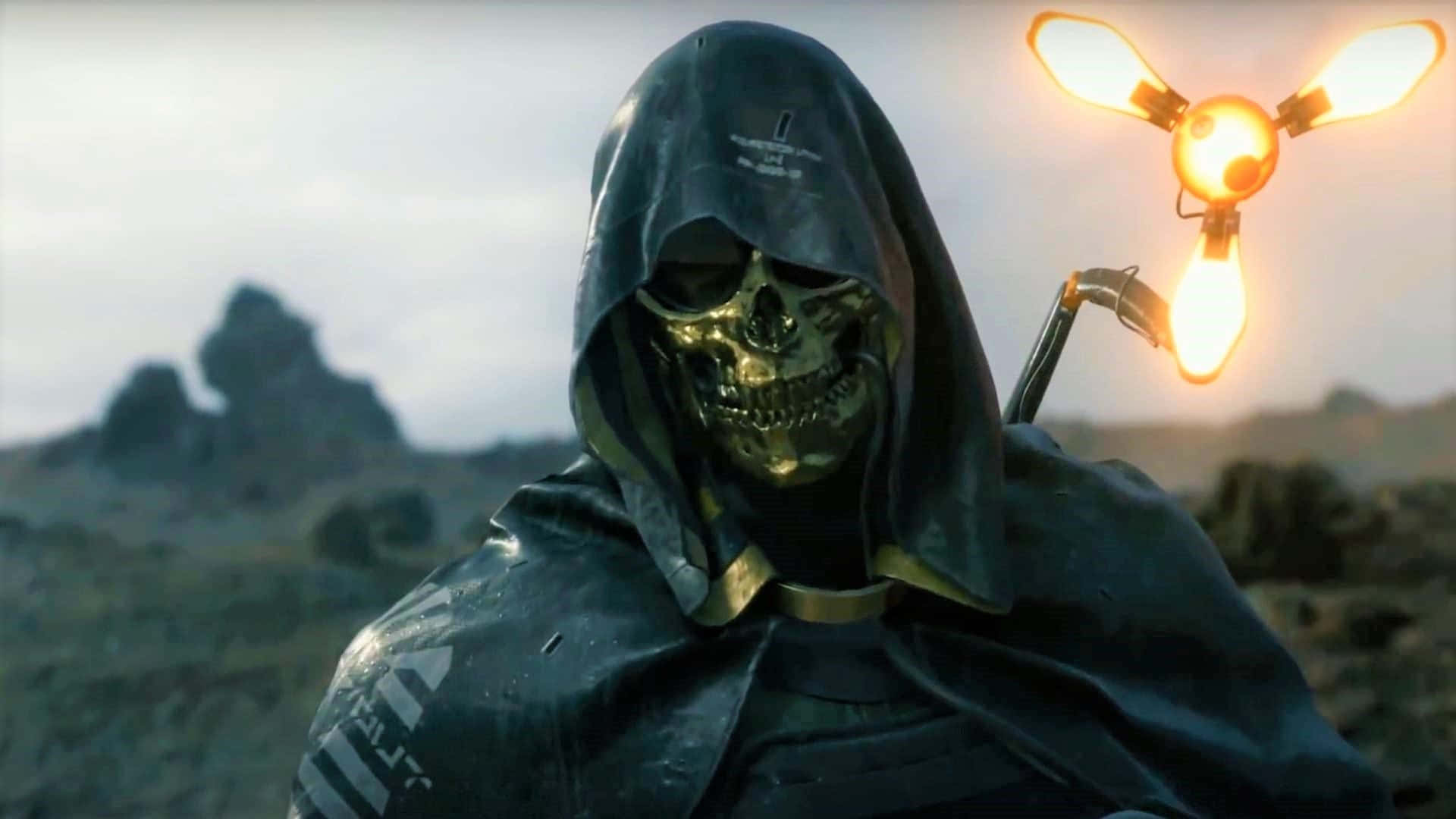 New looks and powers could give him an edge this time around (Image via Sony Interactive Entertainment)