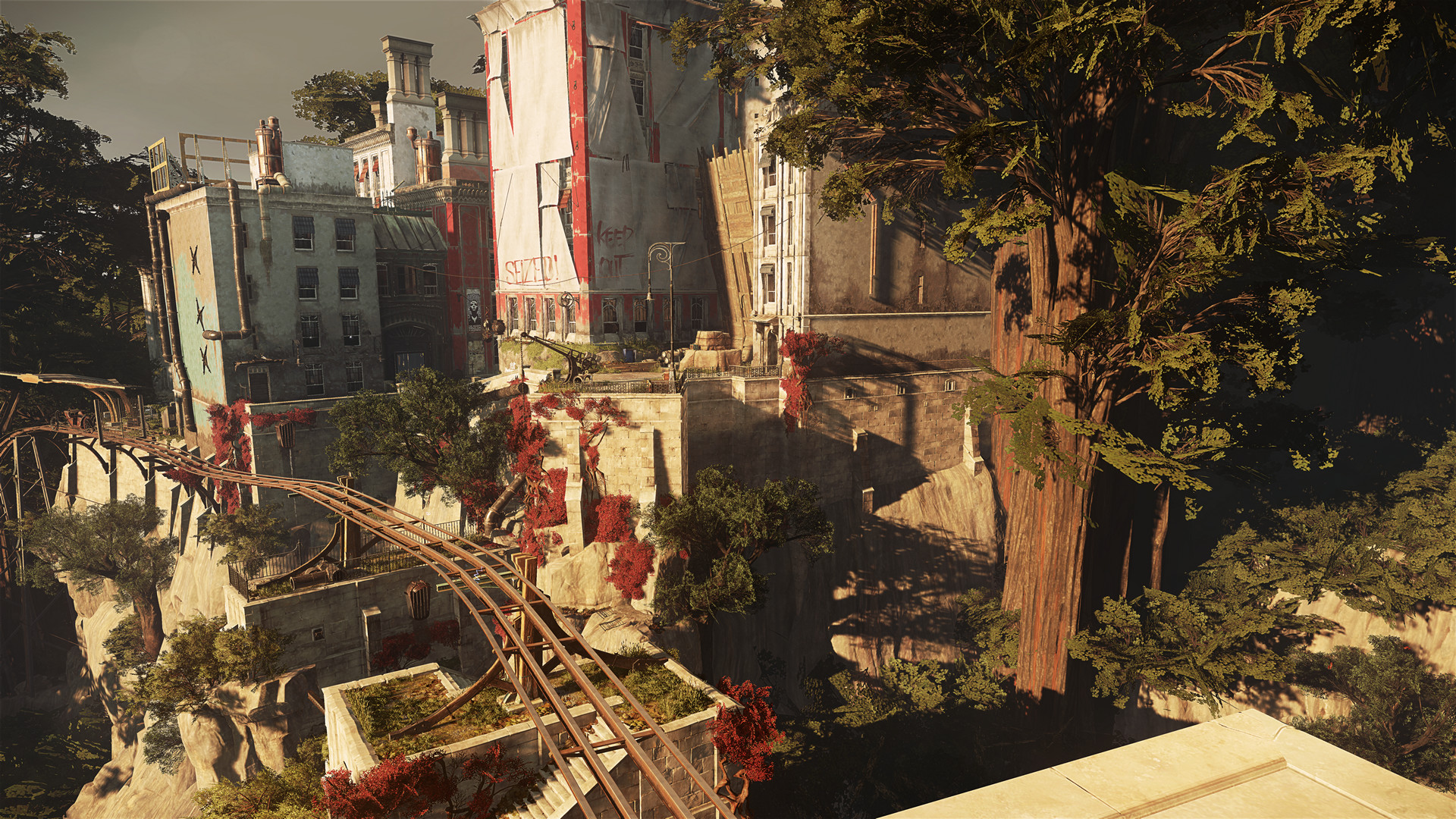 Dishonored 2 (Source: Bethesda Softworks)