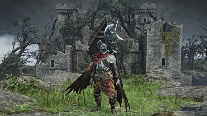 Elden Ring Nightreign (Image via FromSoftware)