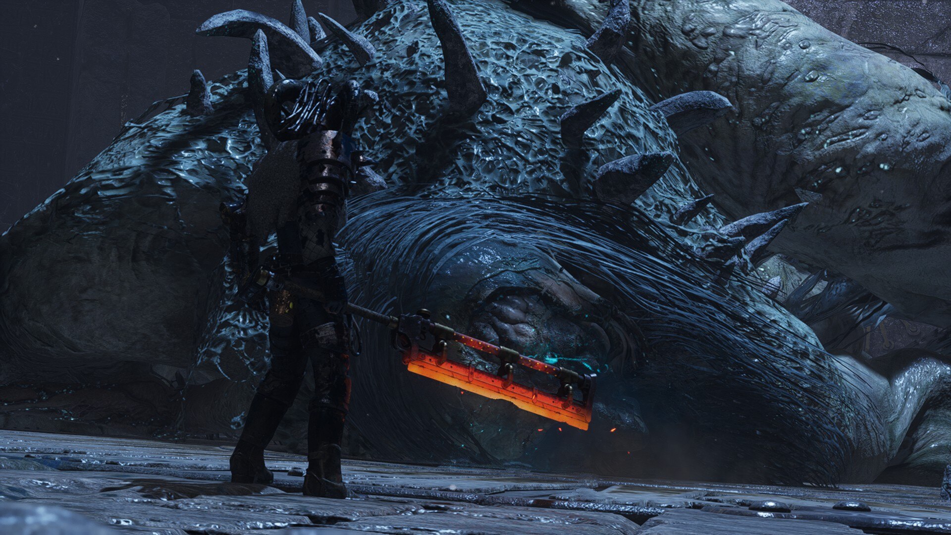 Lies of P Overture (Image via Neowiz)