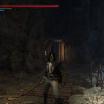 Location of the door that leads to the boss (Image via Neowiz)