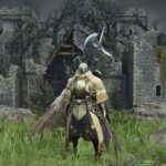 Elden Ring Nightreign (Image via FromSoftware)