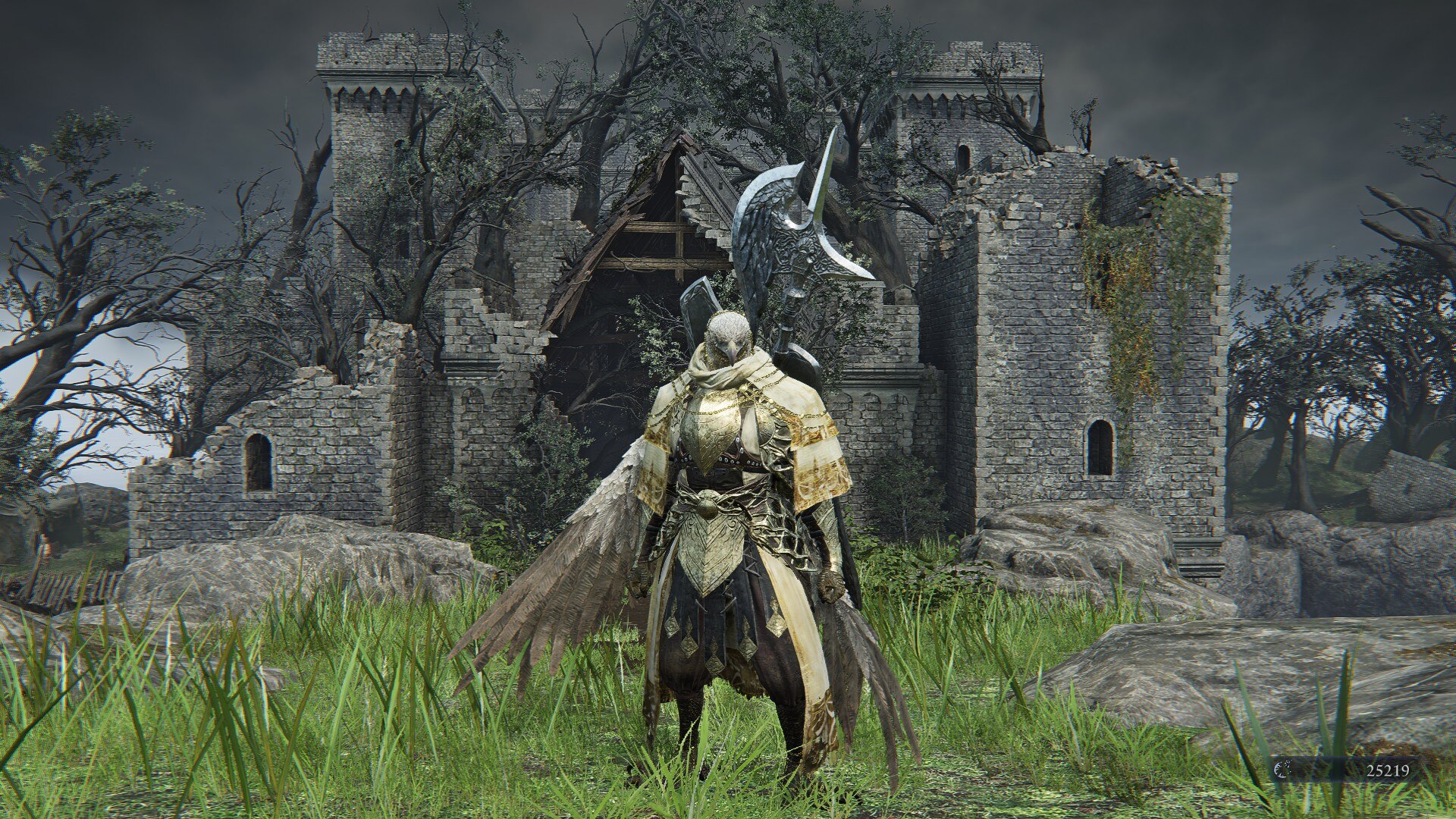 Explore how to replay the Tutorial in Elden Ring Nightreign (Image via FromSoftware)