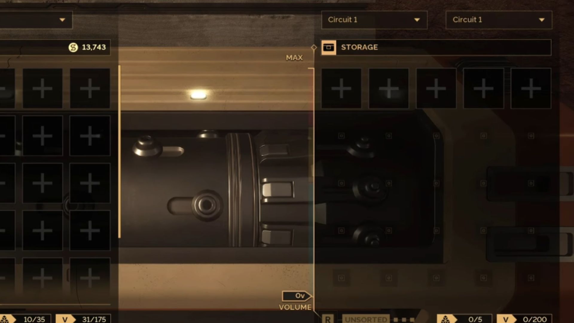 Transfer items seamlessly (Source: Funcom, Pixelcave/YouTube)