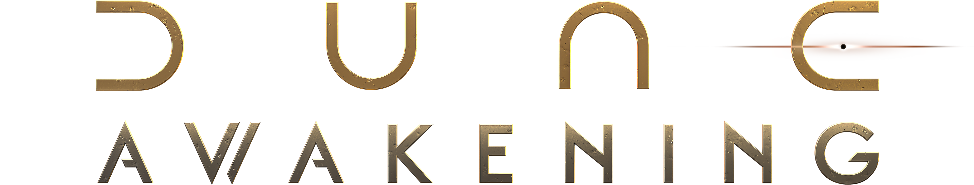 Dune Awakening Logo