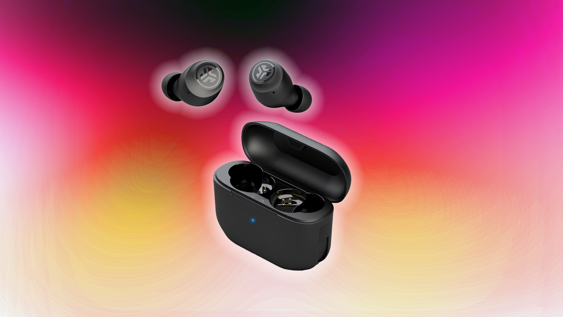 an earbud which you can use as a tech gift.