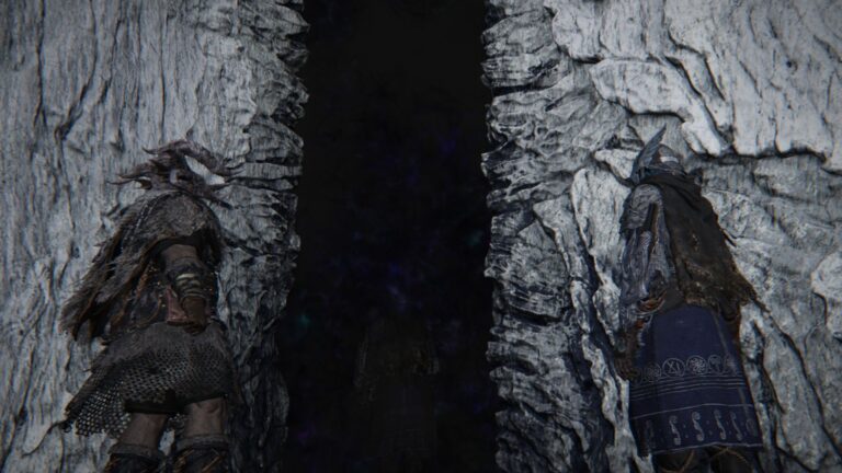 Elden Ring Nightreign: Best Team Composition for Tricephalos Expedition (Source: Bandai Namco Entertainment)