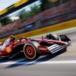 F1 25: Best Shanghai International Circuit Setup For The Chinese GP