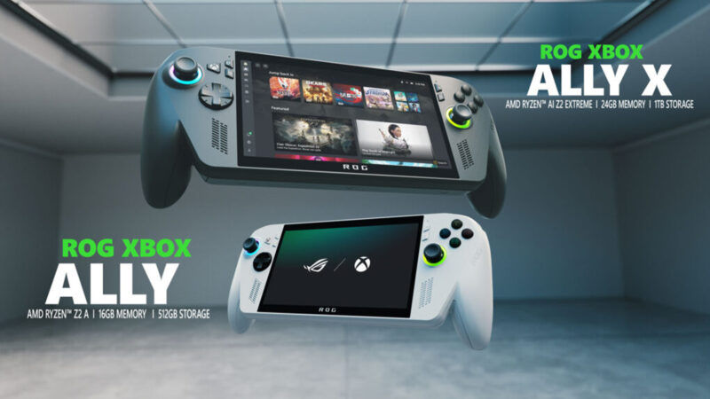 When Is the Xbox Ally Launching? Expected Price & Release Window