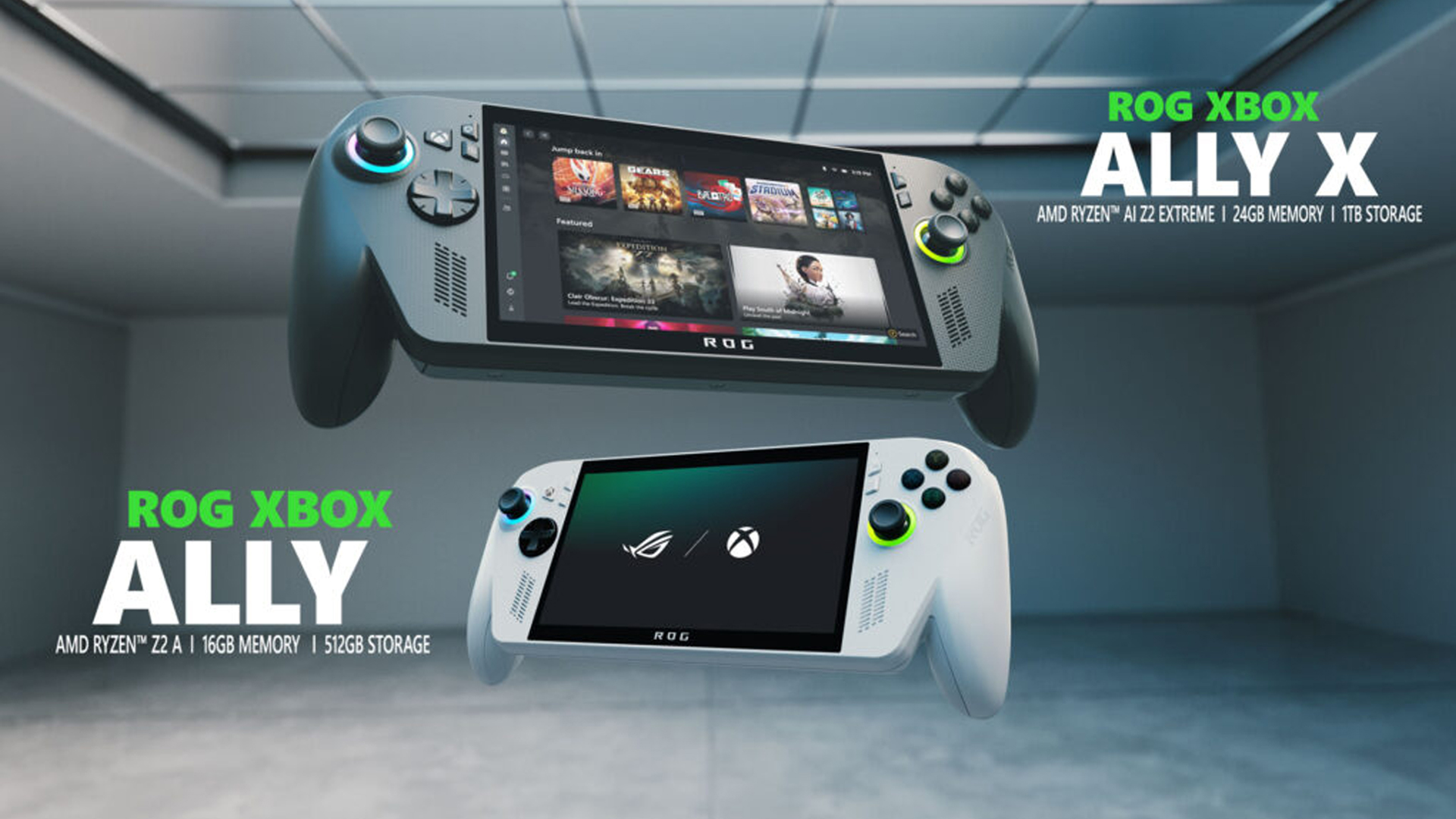 When Is the Xbox Ally Launching? Expected Price & Release Window