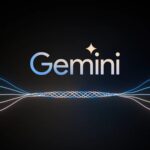 Picture of Google's Gemini AI