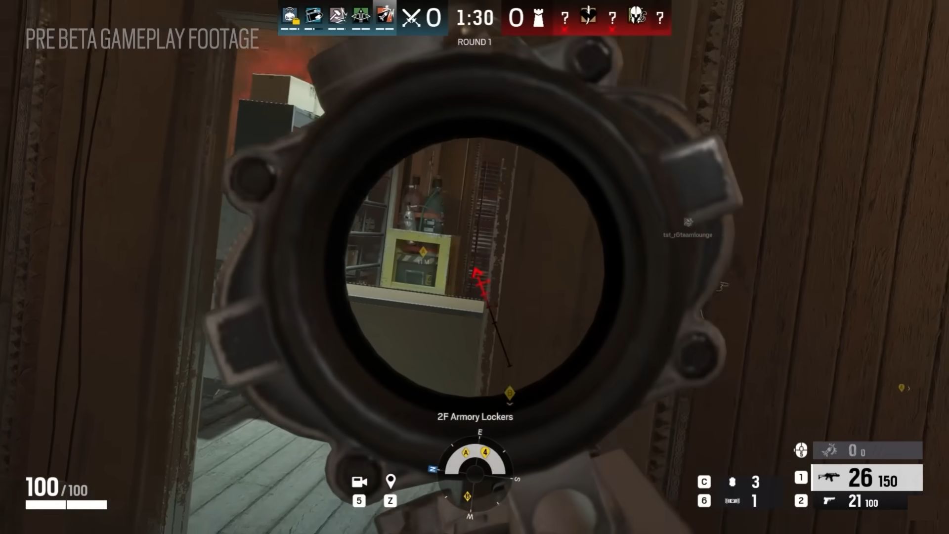 Rainbow Six Siege X free to play Season 2