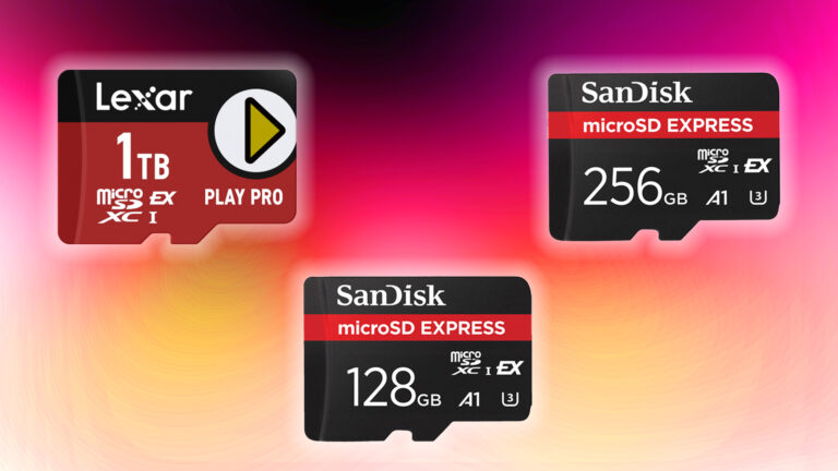 How Much Storage Do You Really Need for Switch 2?