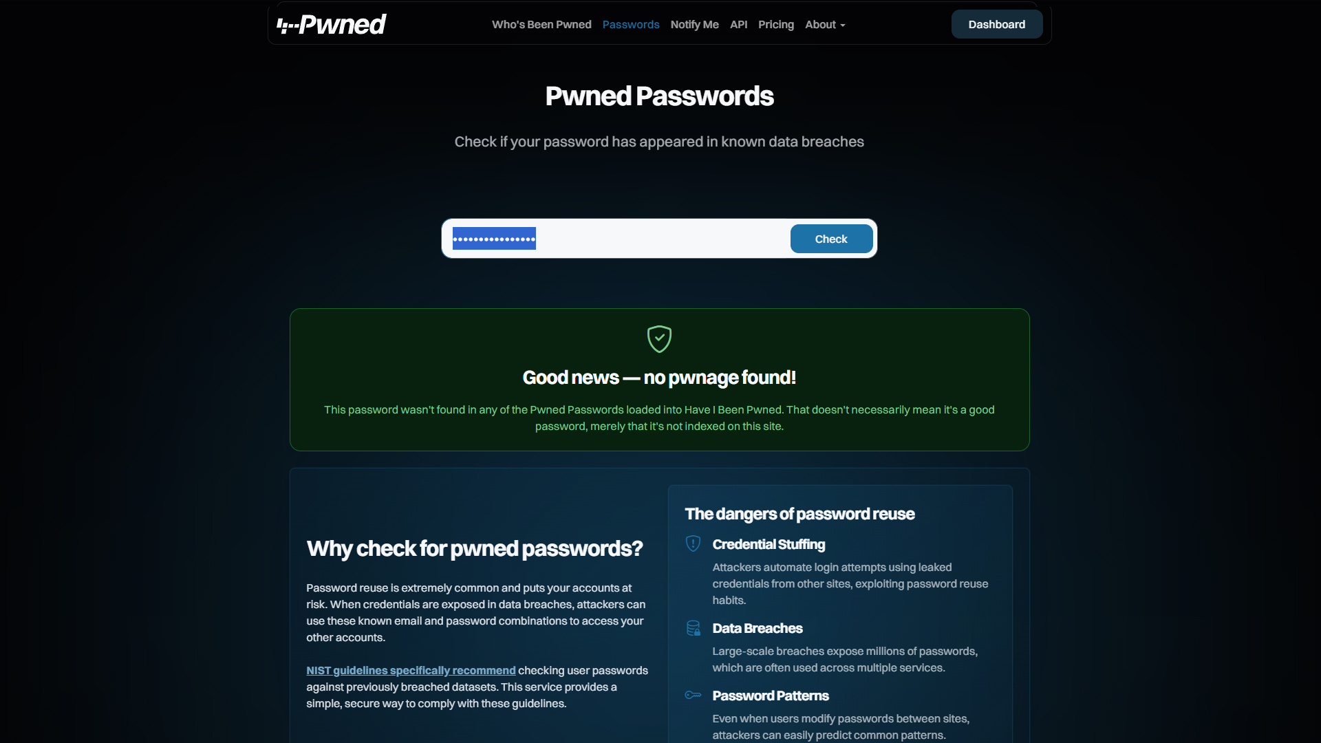 What To Do if Your Credentials Are Compromised?