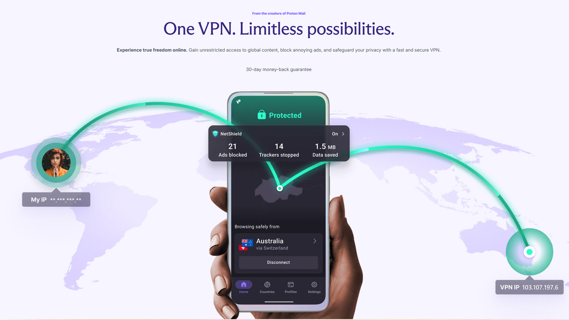 How to Install and Use a VPN on Windows, Android, and iOS