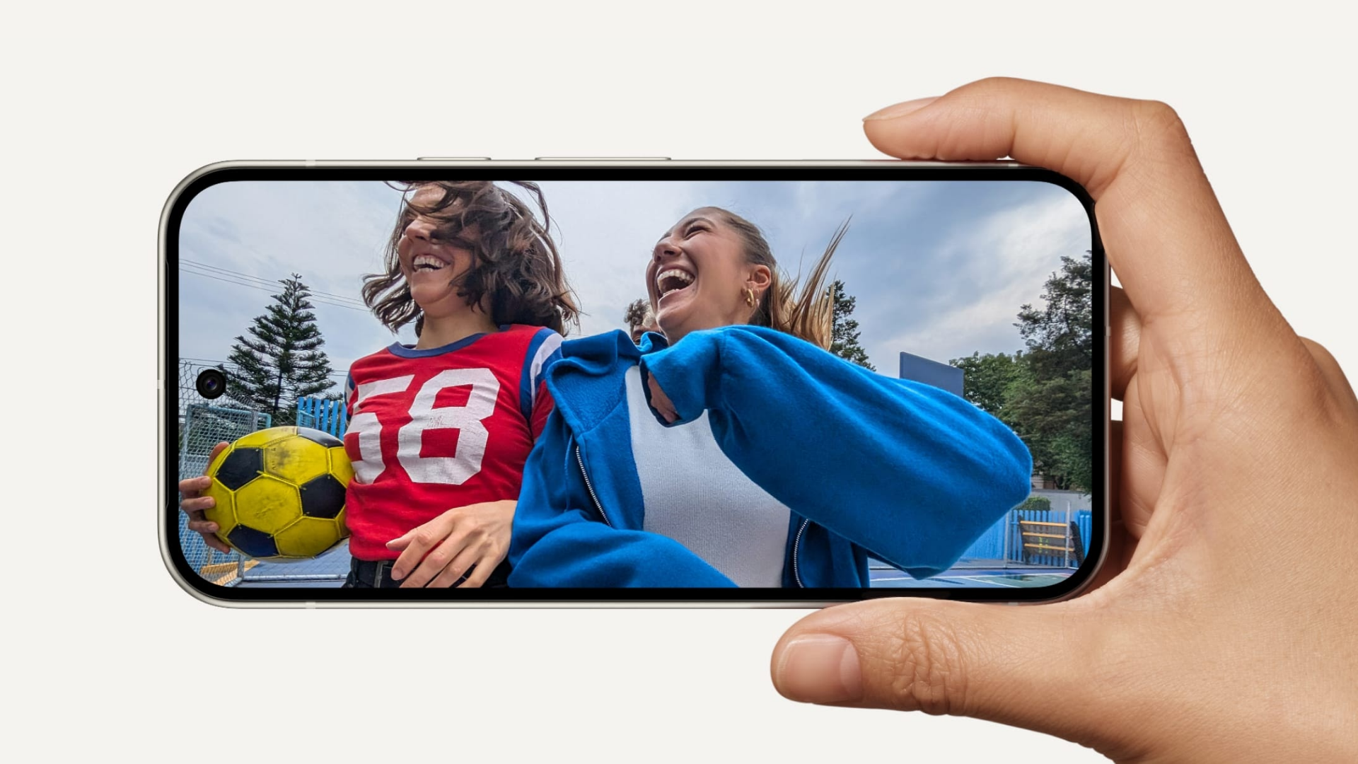 Google Pixel 10 is shaping up to be an exciting launch (Image via Google)