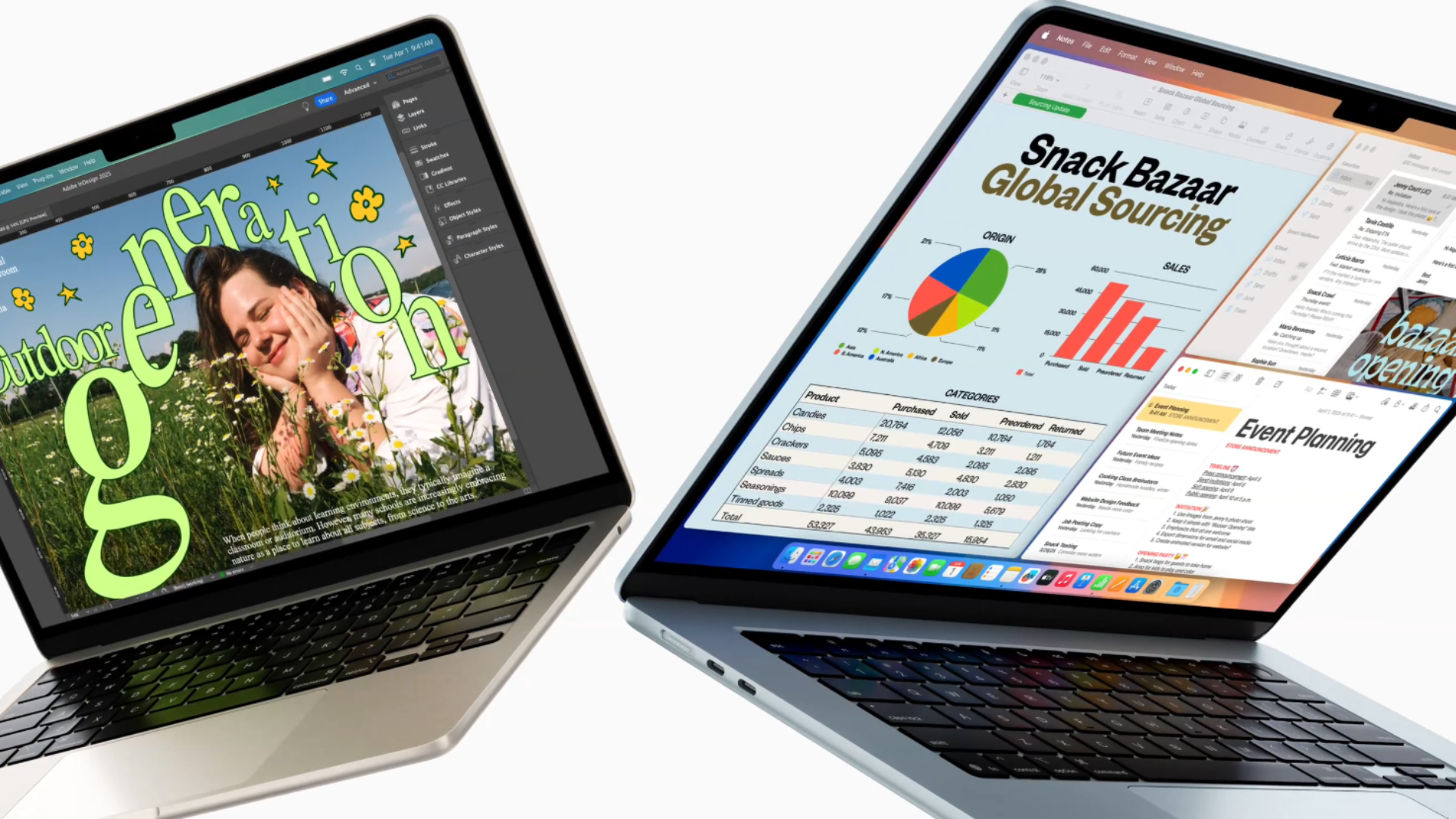 Apple macOS 26 Tahoe is coming out soon (Image via Apple)