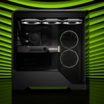 RTX 5050 may join the RTX 50 lineup soon (Image via Nvidia)