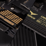 CARDEA A440 M.2 PCIe SSD is a superb addition to any gaming setup (Image via Team Group)