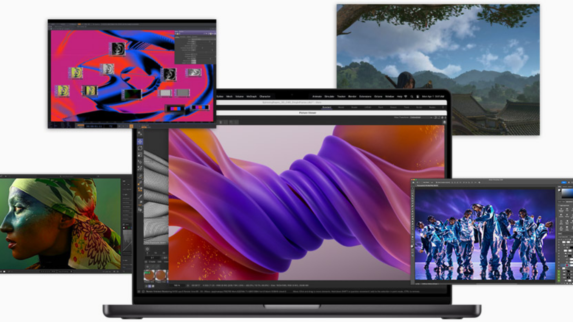 Apple macOS 26 is coming out this year (Image via Apple)