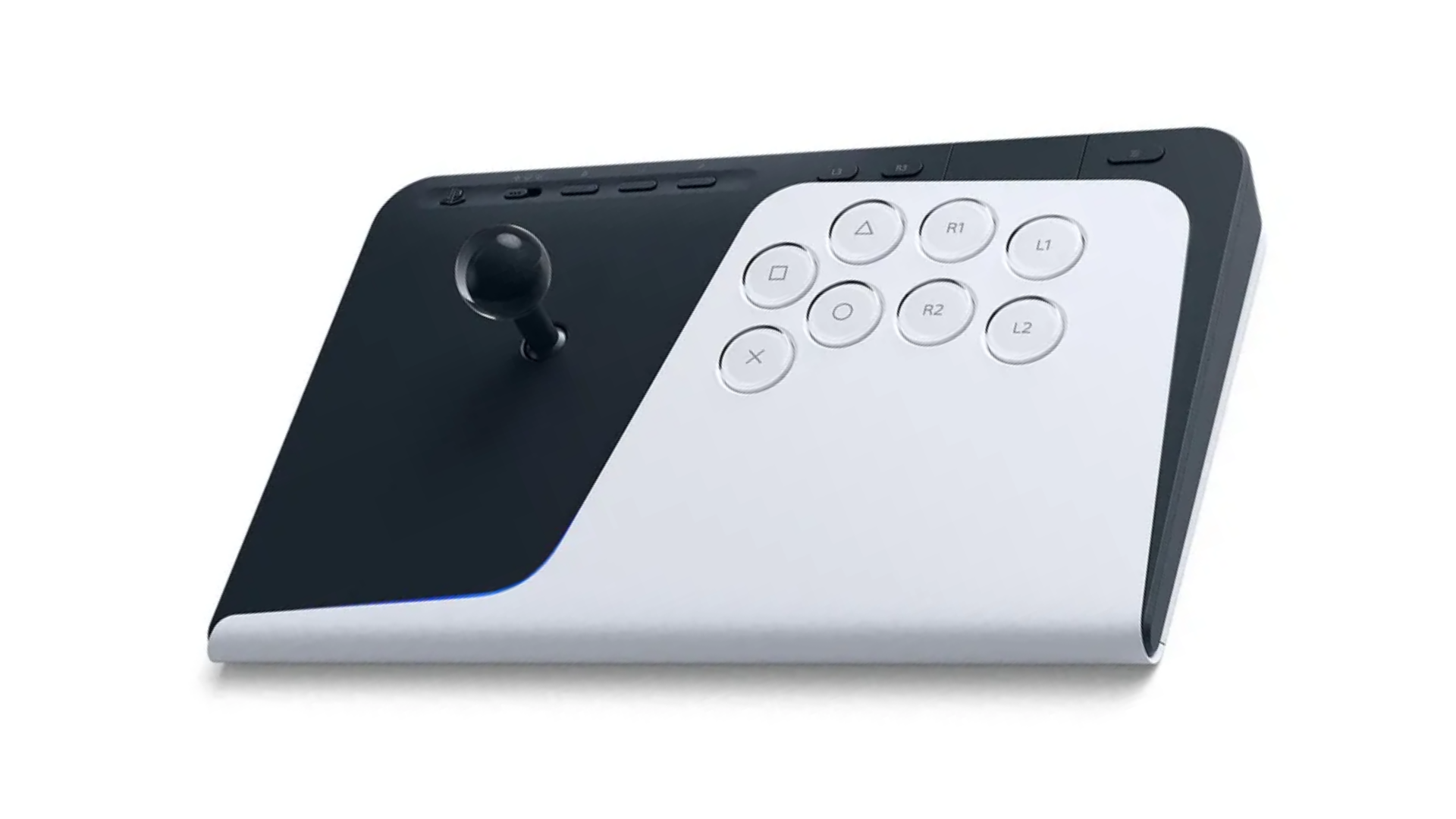 Sony Project Defiant controller is designed for fighting games (Image via Sony)