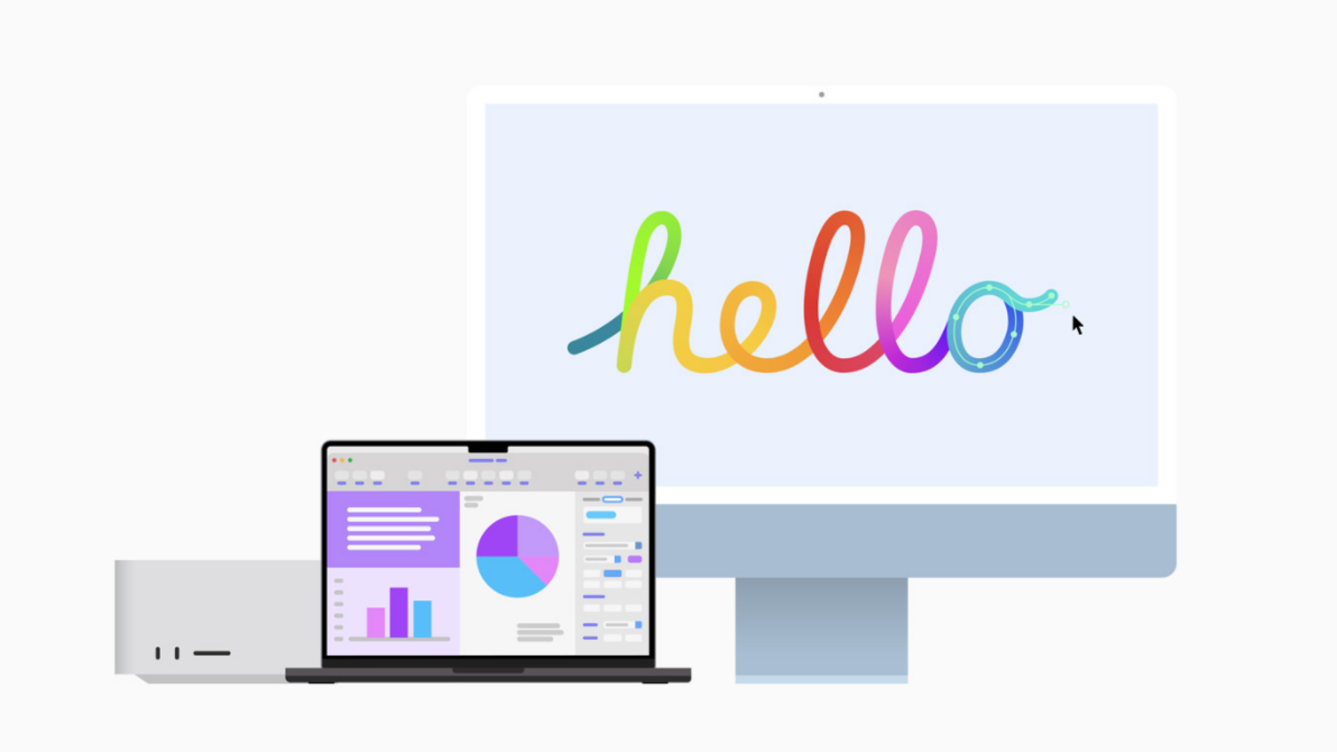 Apple macOS 26 Tahoe is coming out soon (Image via Apple)