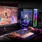 AMD Ryzen G-Series processors allow users to game without a graphics card (Image via AMD)