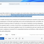 New AI "Write" feature may come to Microsoft Notepad (Image via Microsoft)