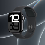 Amazon deal on Apple Watch Series 10 slashes $100 off (Image via Apple | Amazon | Deltia's Gaming)