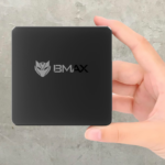 Get this Bmax B1 mini PC for less than $100 on Amazon (Image via Bmax | Amazon | Deltia's Gaming)
