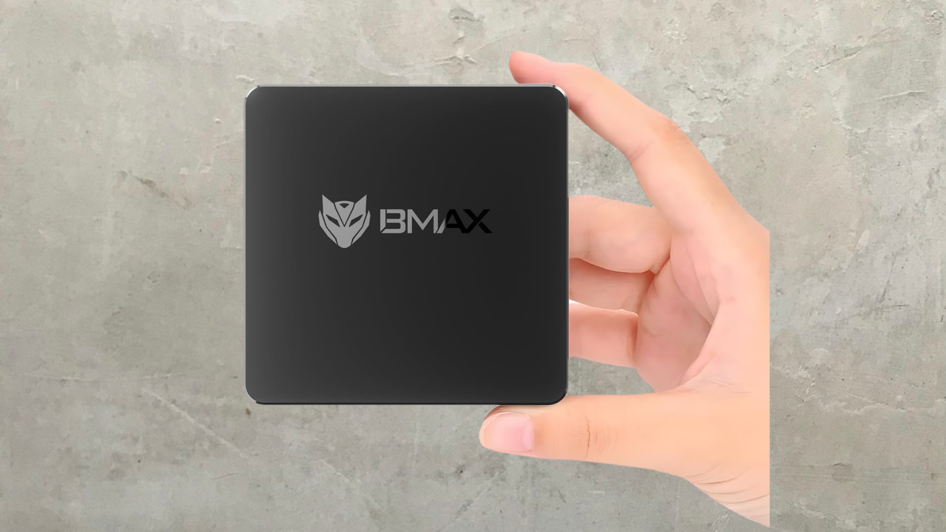 Get this Bmax B1 mini PC for less than $100 on Amazon (Image via Bmax | Amazon | Deltia's Gaming)