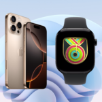 Apple leaks hint at haptic buttons in iPhone, iPad, and Apple Watch (Image via Apple | Deltia's Gaming)