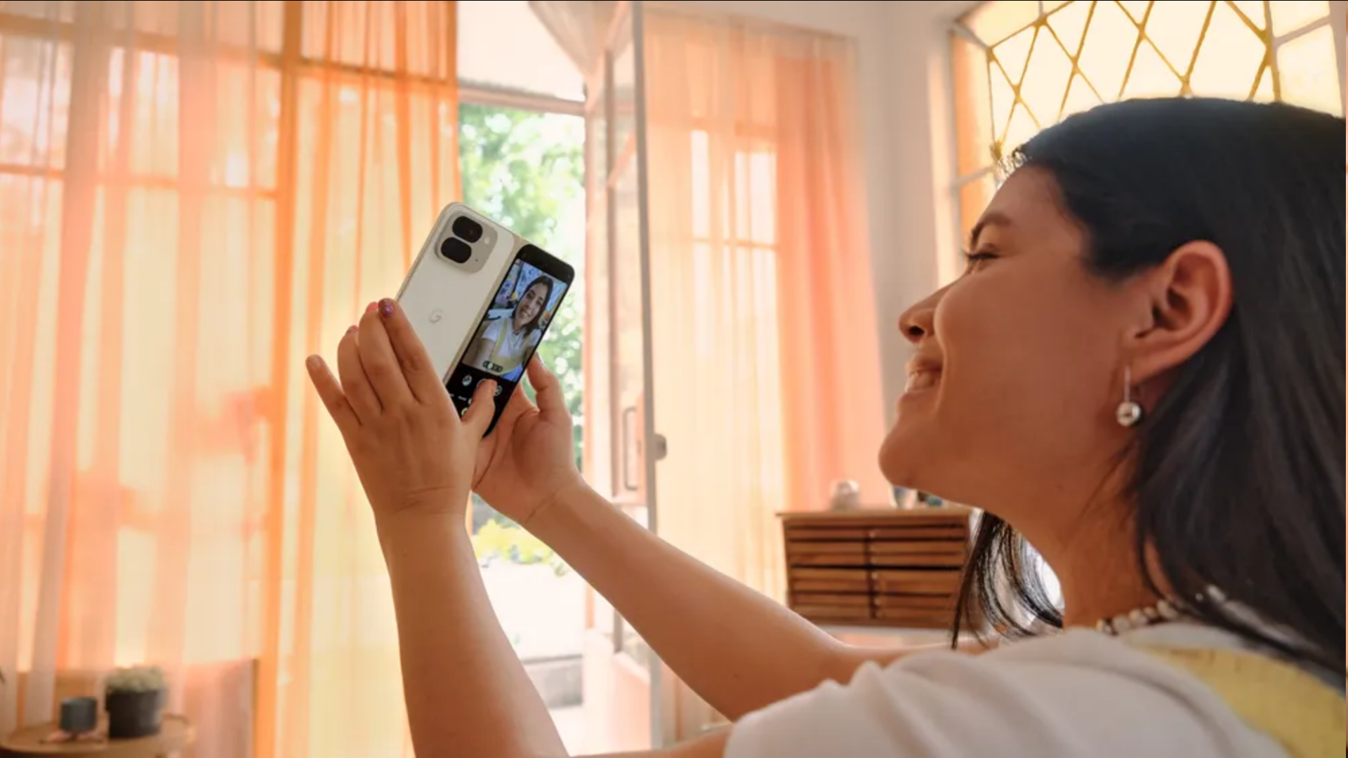 Pixel 9 launched in August 2024 (Image via Google)