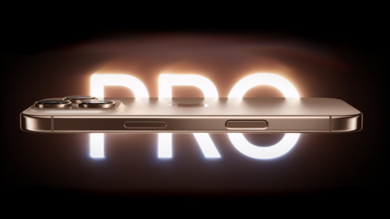 New iPhone 17 Pro model is releasing in 2025 (Image via Apple)
