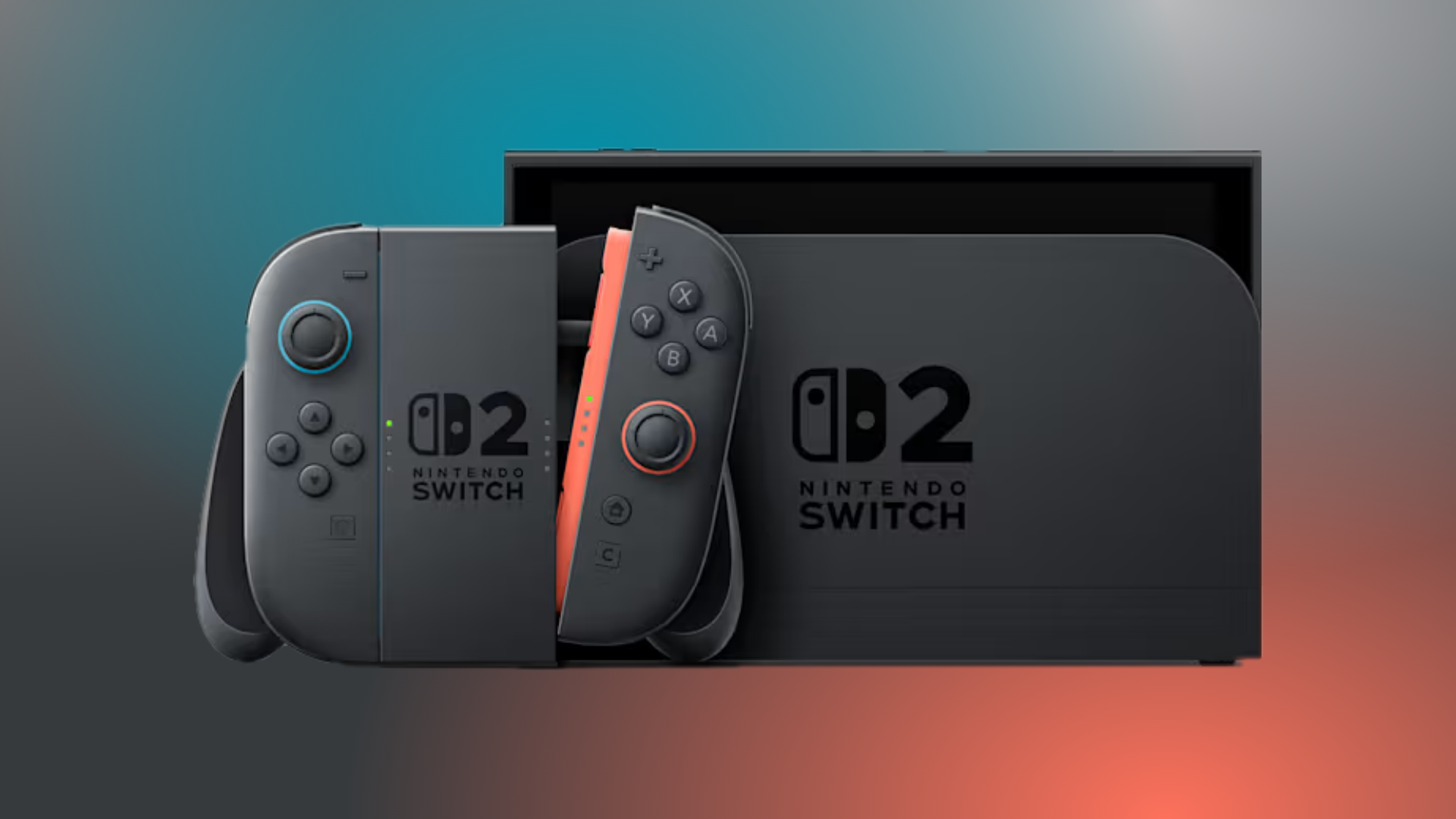 The latest Nintendo console is in high demand (Image via Nintendo | Deltia's Gaming)