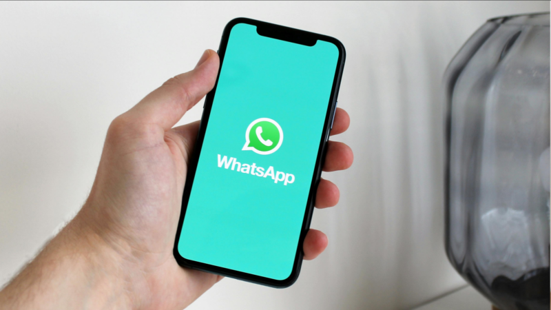 A new usernames feature is expected to come to WhatsApp soon (Image via pexels)