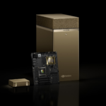 Users can supercharge their AI workloads with the DGX Spark (Image via NVIDIA)