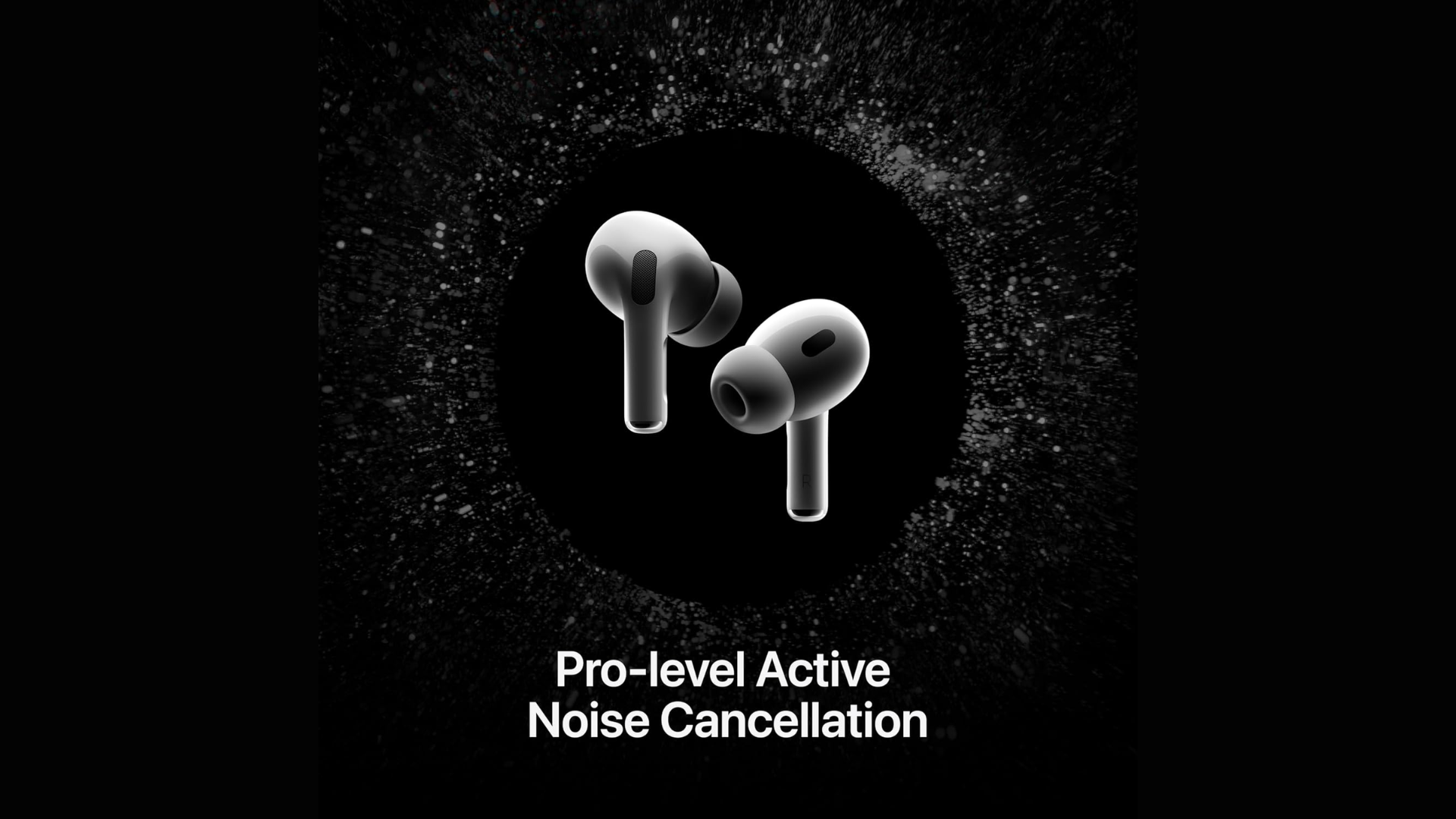 AirPods Pro 2 feature advanced ANC (Image via Apple | Amazon | Deltia's Gaming)