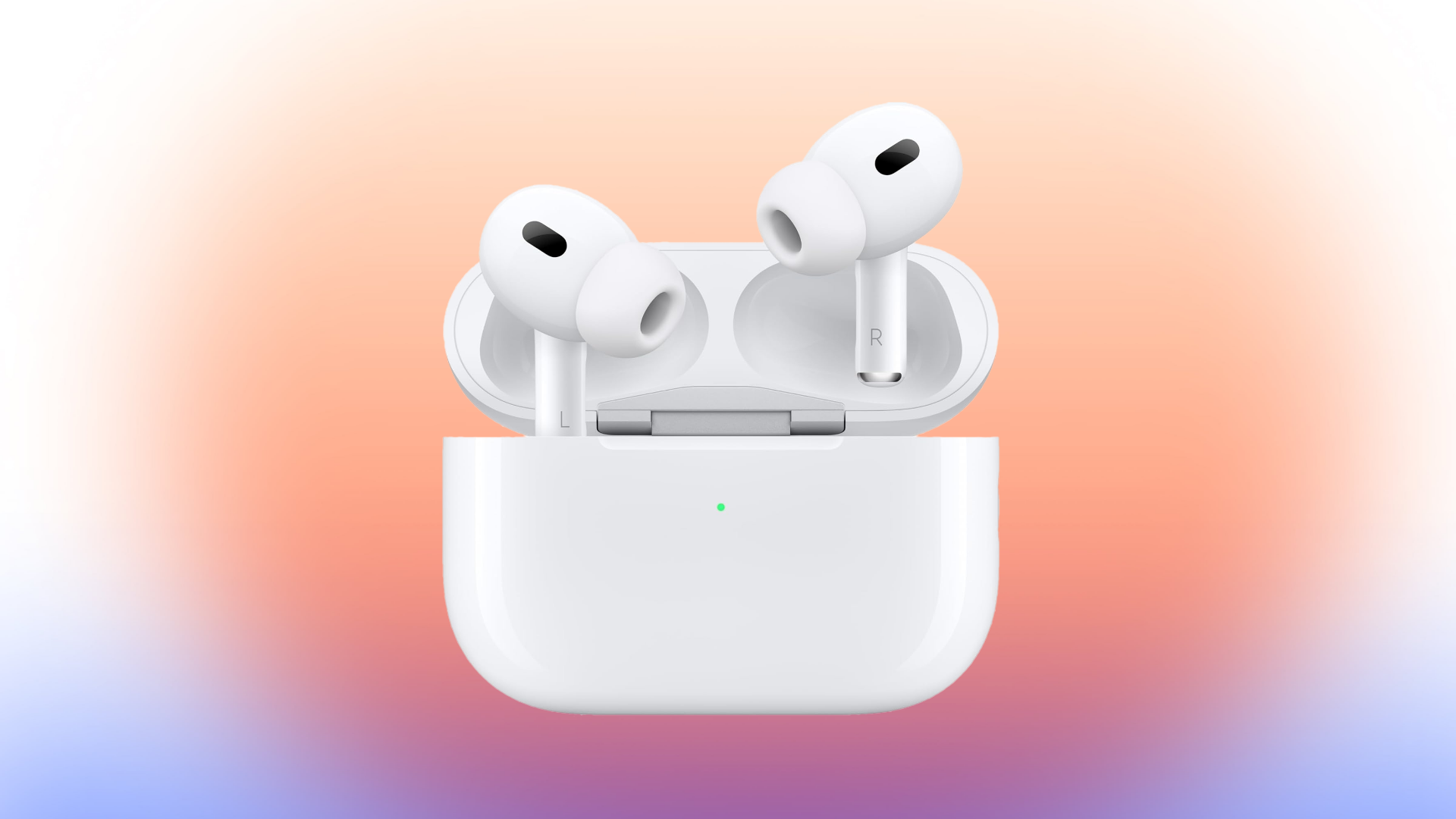 The $80 discount makes this one of the best deals on AirPods Pro 2 (Image via Apple | Amazon | Deltia's Gaming)