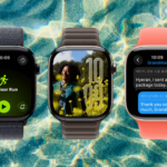 Will your Apple Watch support watchOS 26? (Image via Apple | Deltia's Gaming)